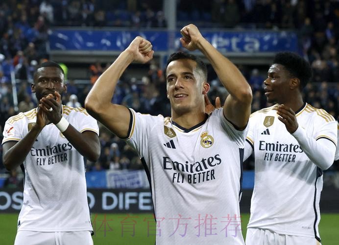 罗马诺:巴斯克斯也将与皇马续约 新合同期限一年