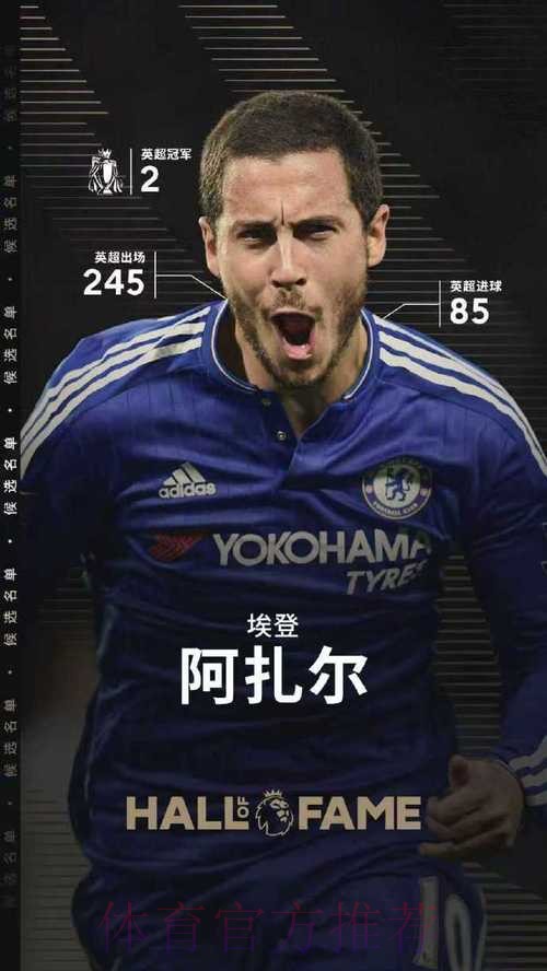 安帅-阿扎尔面临很多竞争 有比他更该出场的人